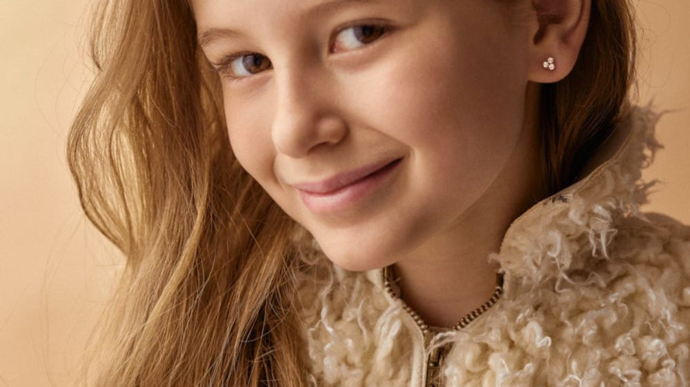 Ontdek de voordelen van Medical Plastic oorbellen van Blomdahl - Huidvriendelijkesieraden