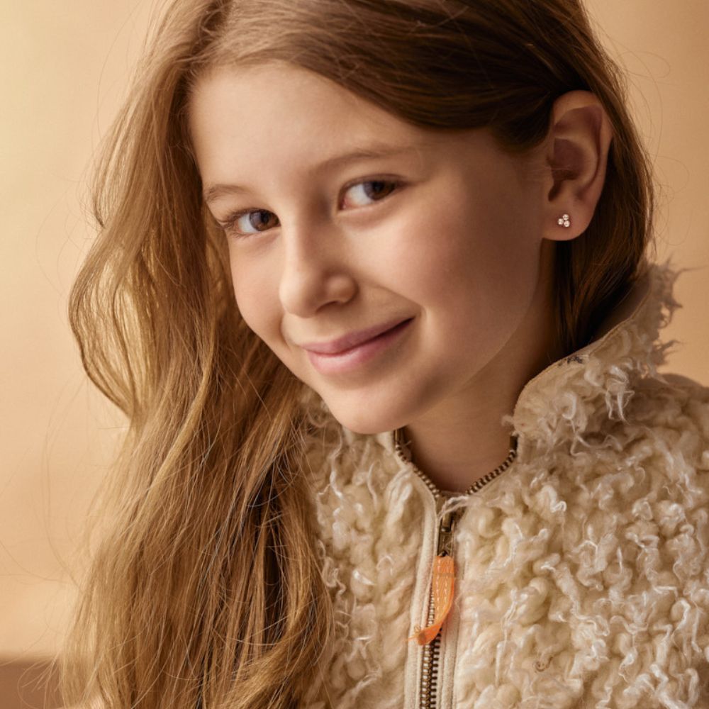 Ontdek de voordelen van Medical Plastic oorbellen van Blomdahl - Huidvriendelijkesieraden